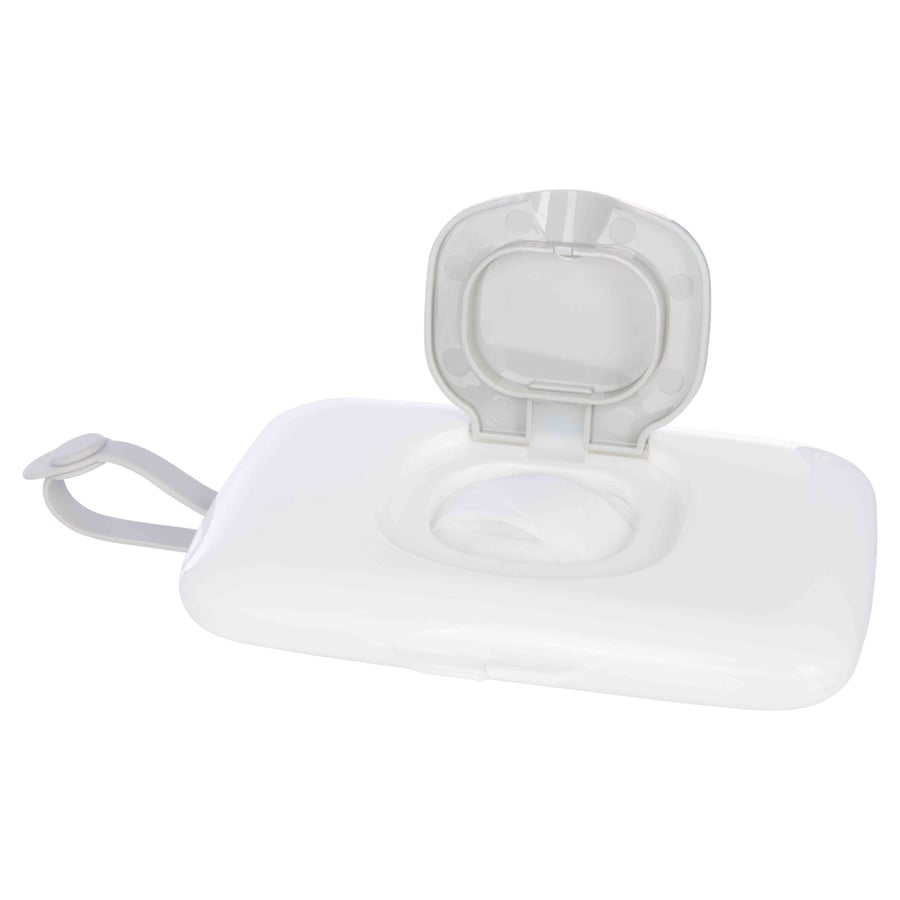 Ferðablautþurrkubox
