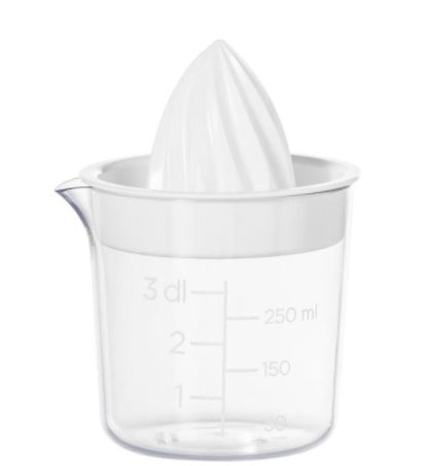 Gastromax sítrónupressa 0,3 ltr