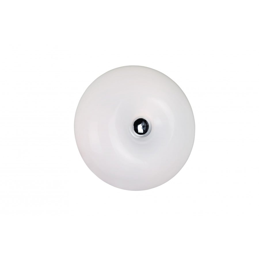 Optima C White 48cm
