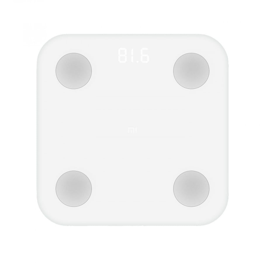 Xiaomi Smart Mi Body baðvog