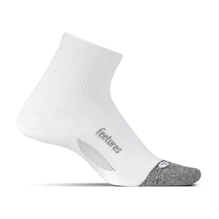 Feetures Elite Quarter/Ultra Light