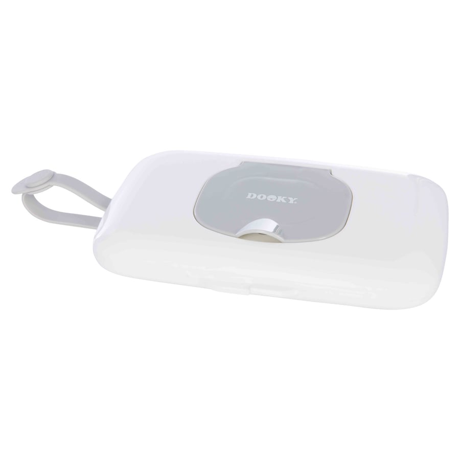 Ferðablautþurrkubox