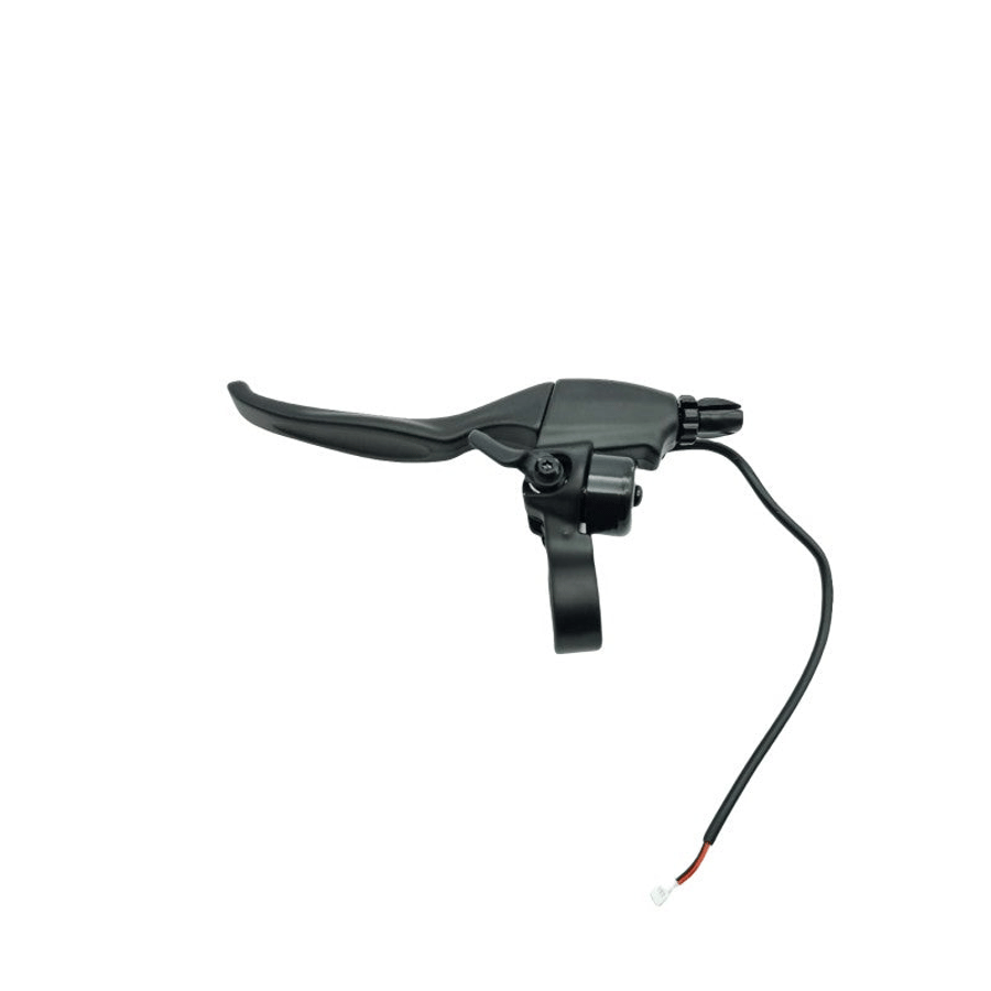 Handbremsa vinstra - Apollo City 22