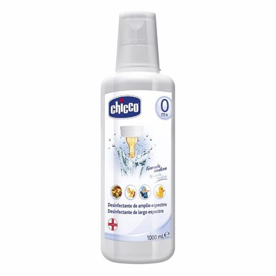 Chicco Sótthreinsandi vökvi 1L