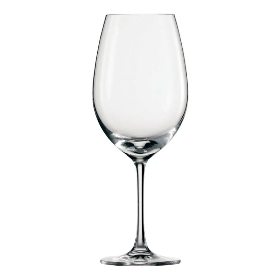 Schott Zwiesel Invento rauðvíns- og hvítvínsglas - 6 glös í pakka