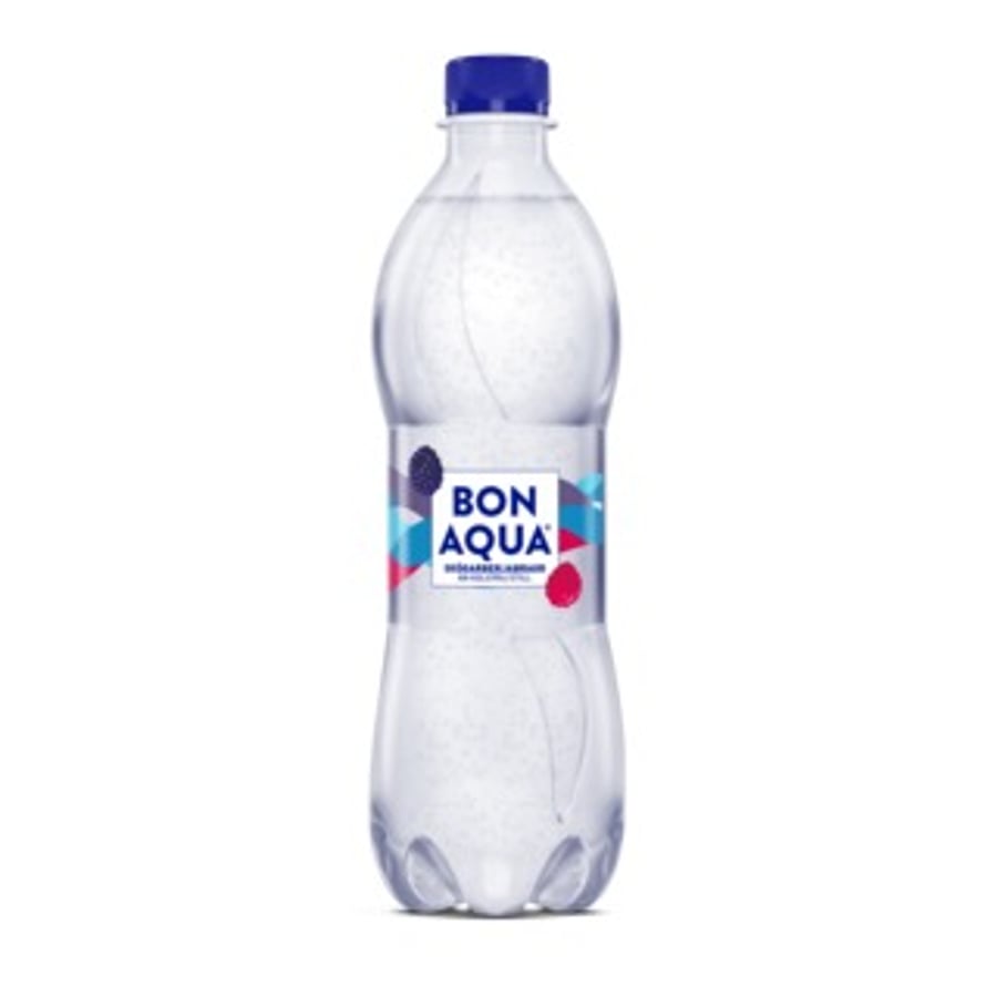 Bonaqua skógarberjavatn 500 ml