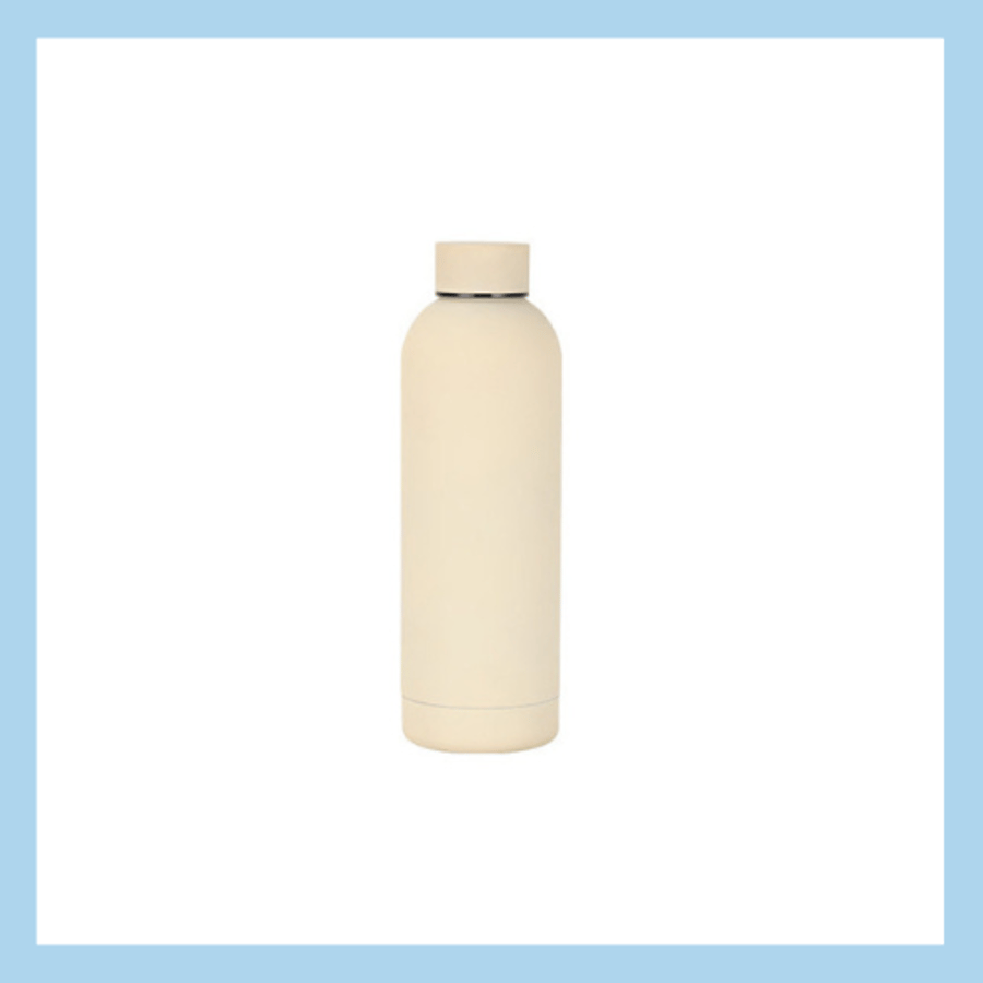 Stálbrúsi 350ml – 11 litir