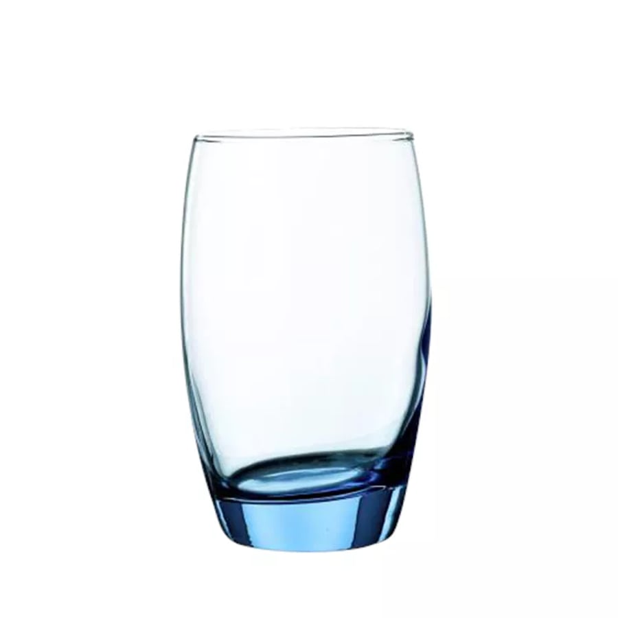 Vatnsglas iceblue salto 35 cl.