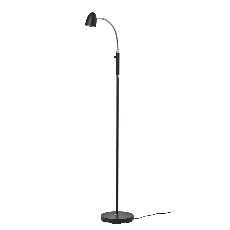 Koster Floor lamp Black