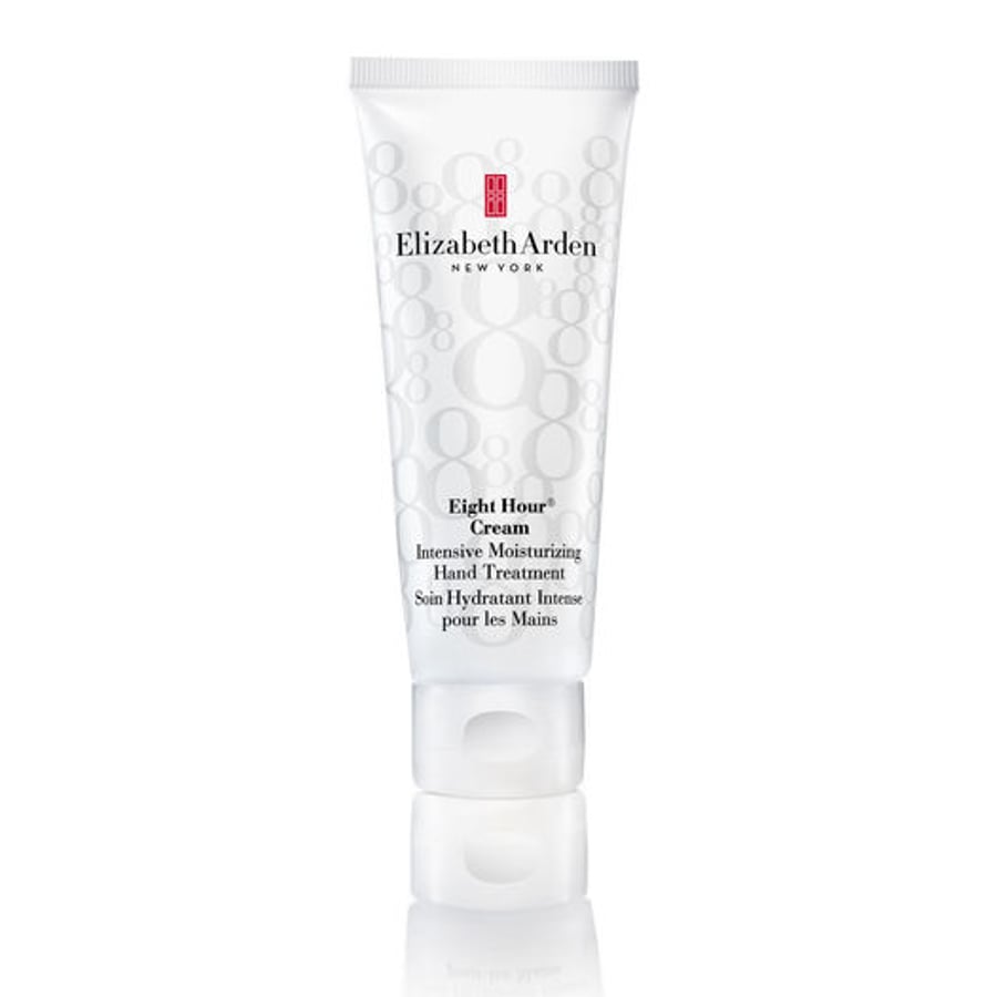 EIGHT HOUR HAND TREATMENT