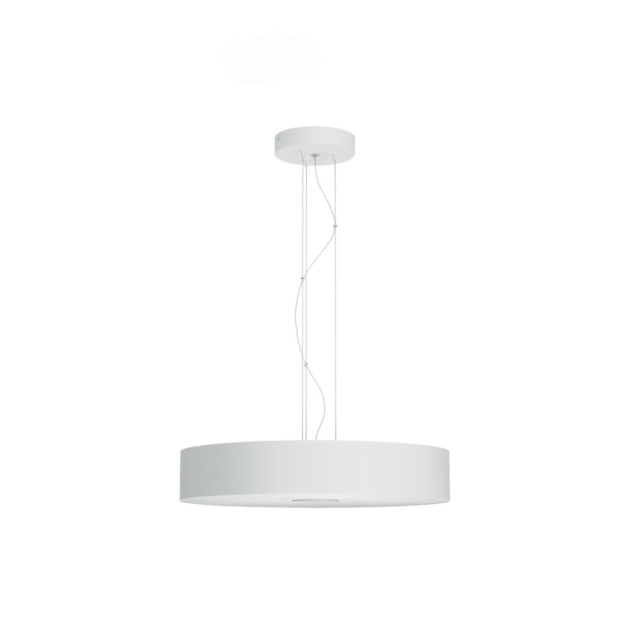 Fair Hue White ambiance pendant