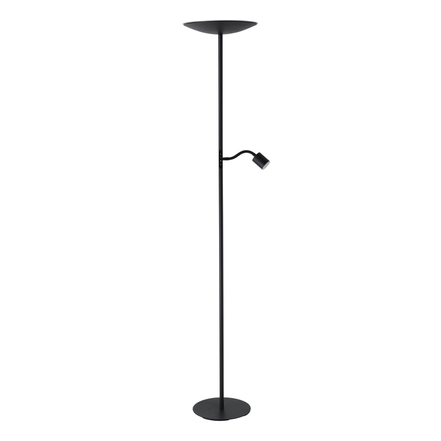 Conivarino LED gólflampi