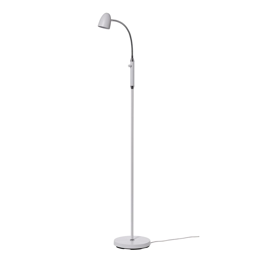 Koster Floor lamp White