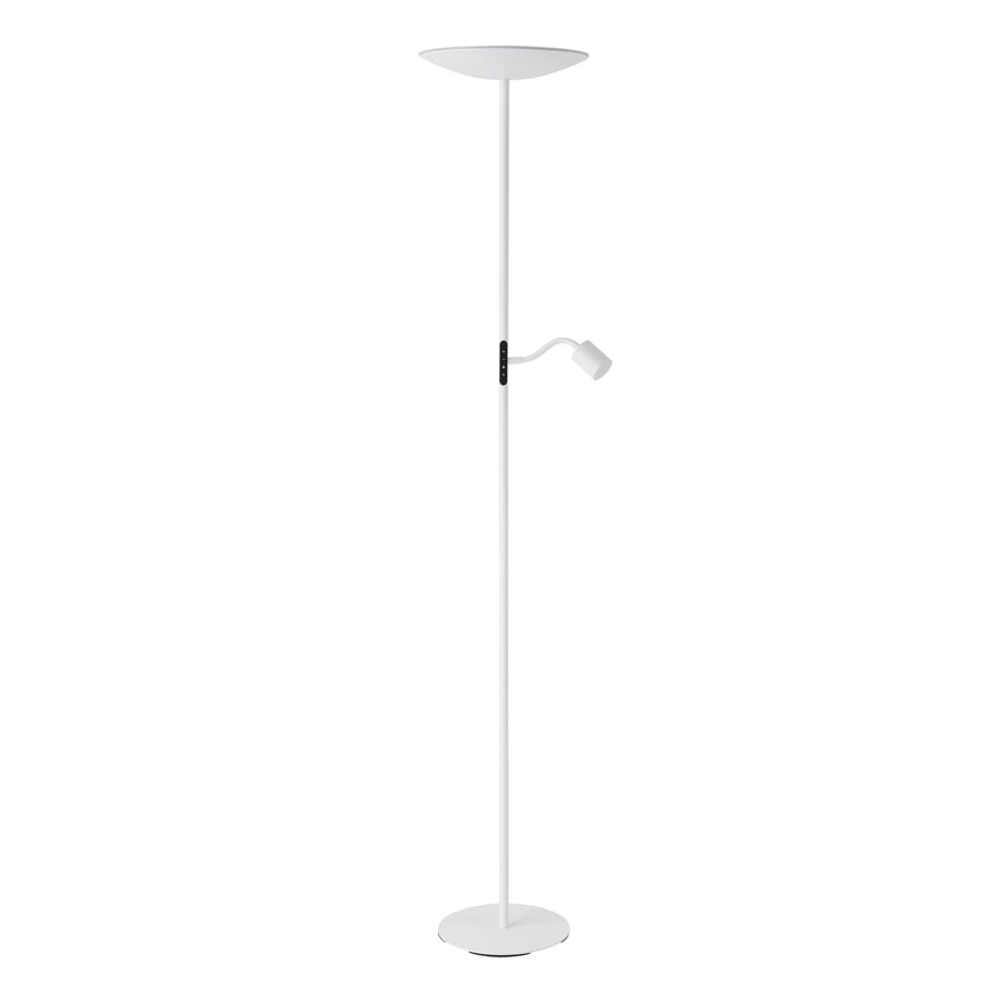 Conivarino LED gólflampi 170 cm