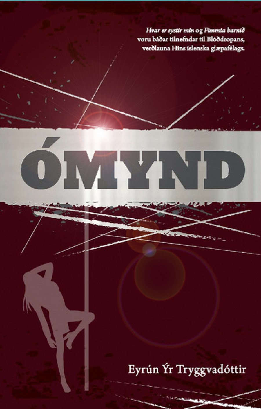 Ómynd