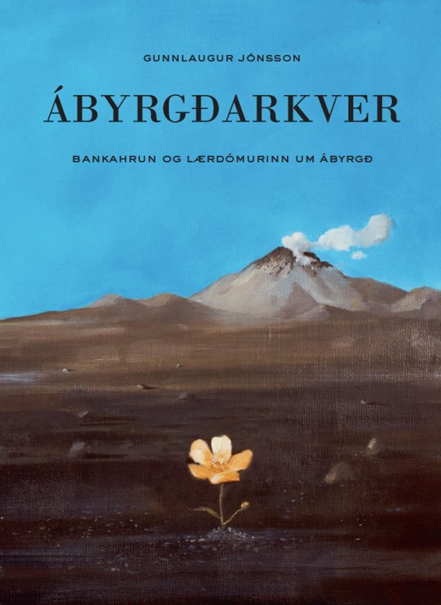 Ábyrgðarkver