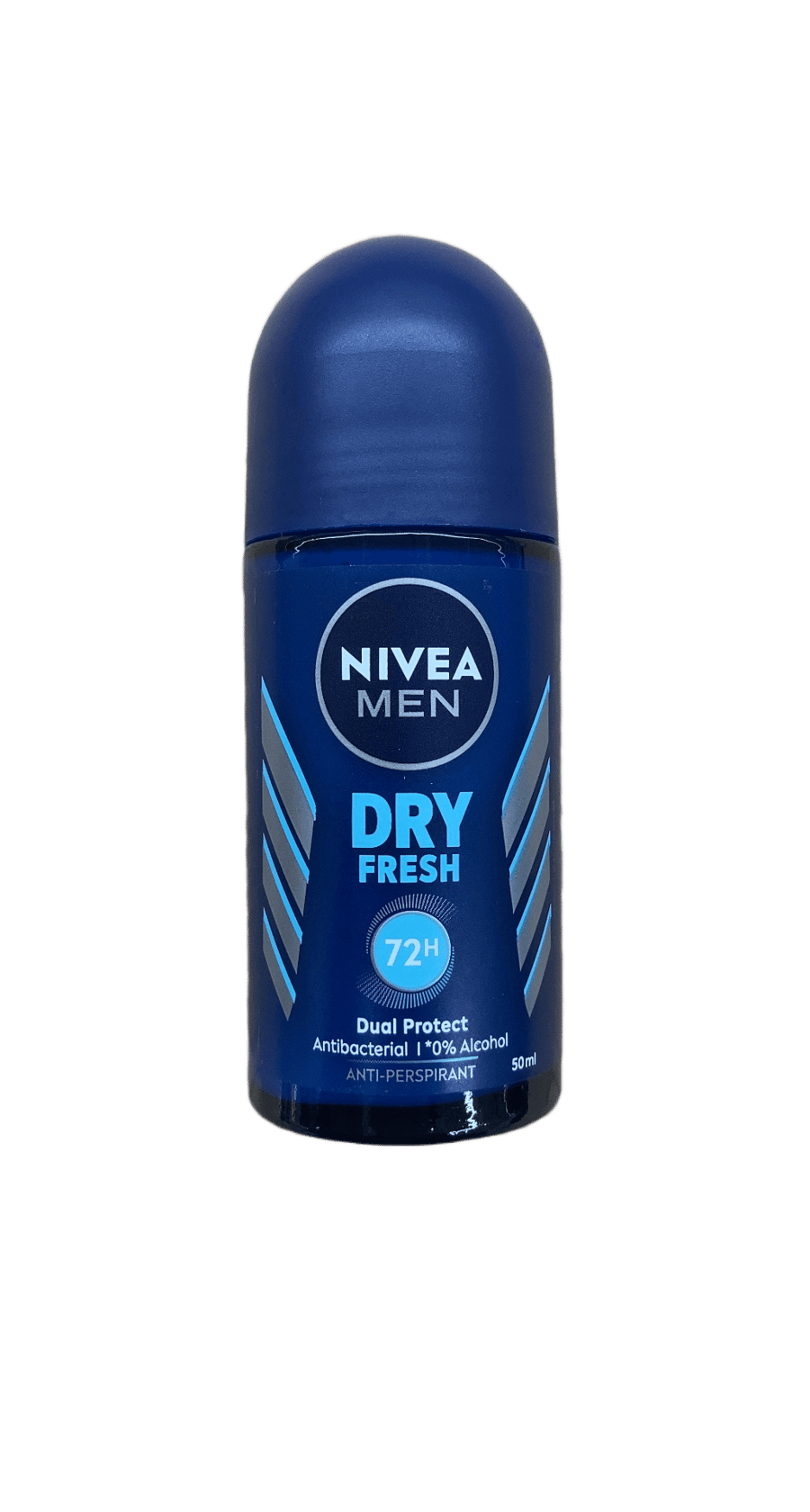 Nivea Men Dry Fresh svitavörn 50 ml