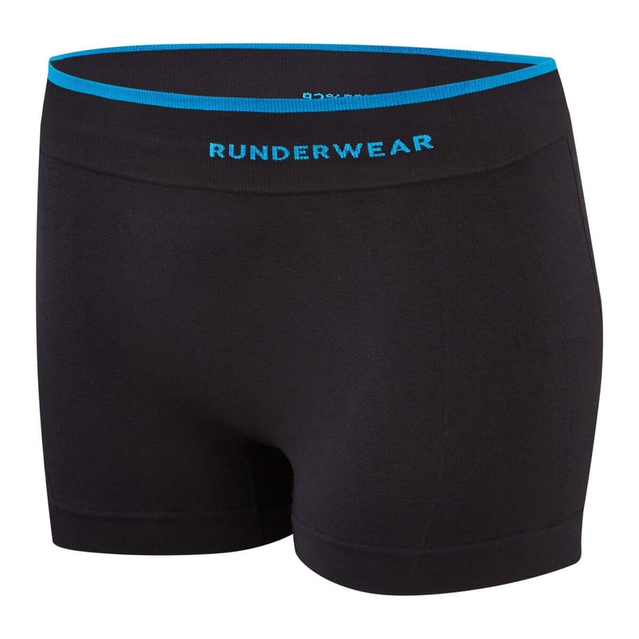 Runderwear Womens Hot Pants