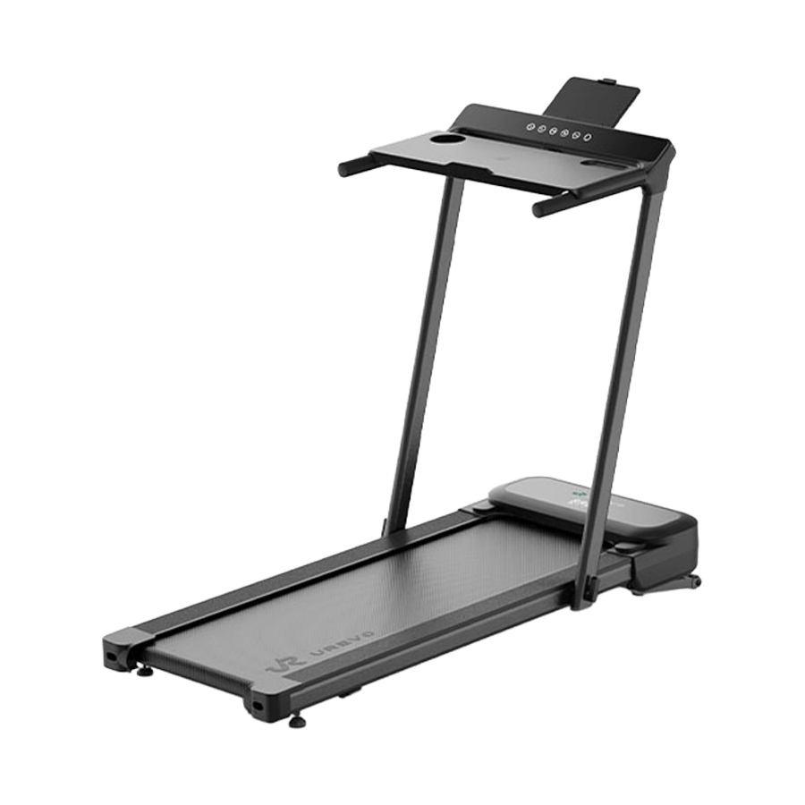 UREVO FoldiMix 5L Pro 13.4km hlaupabretti m. halla