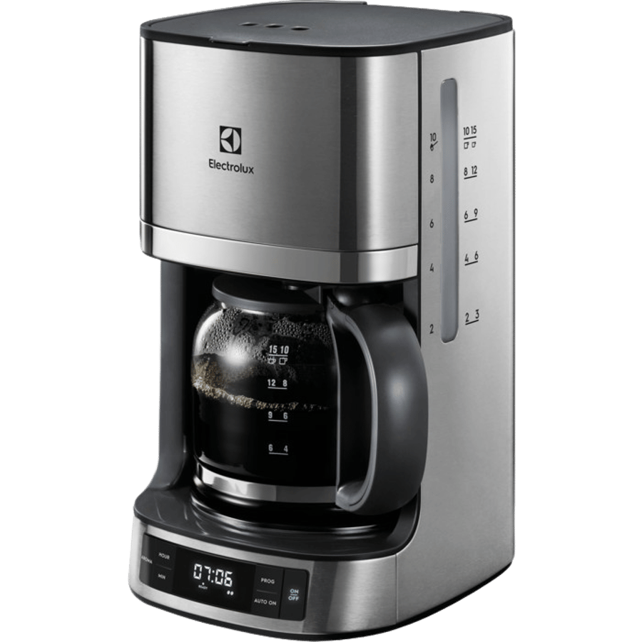 Electrolux kaffivél