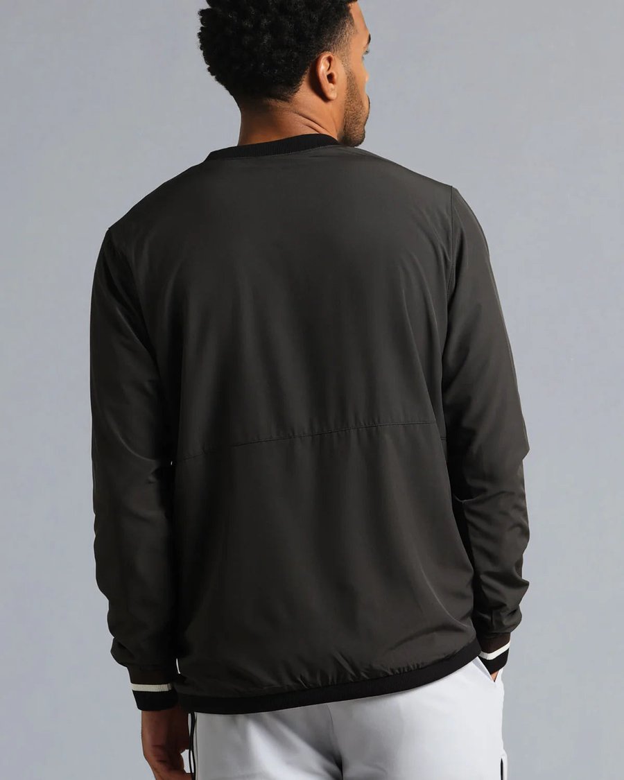 SPORT UTILITY WINDSHIRT