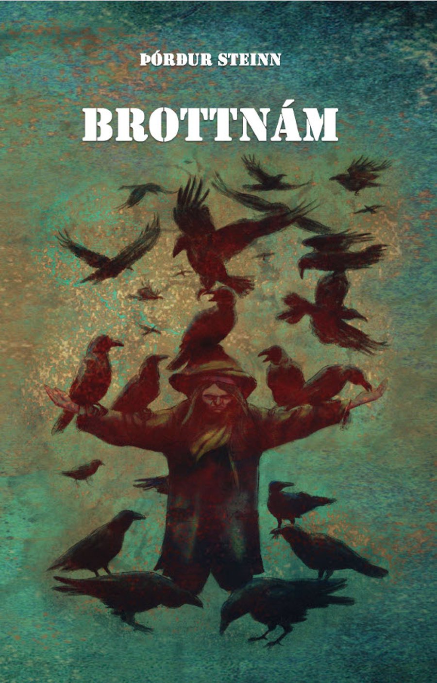 Brottnám