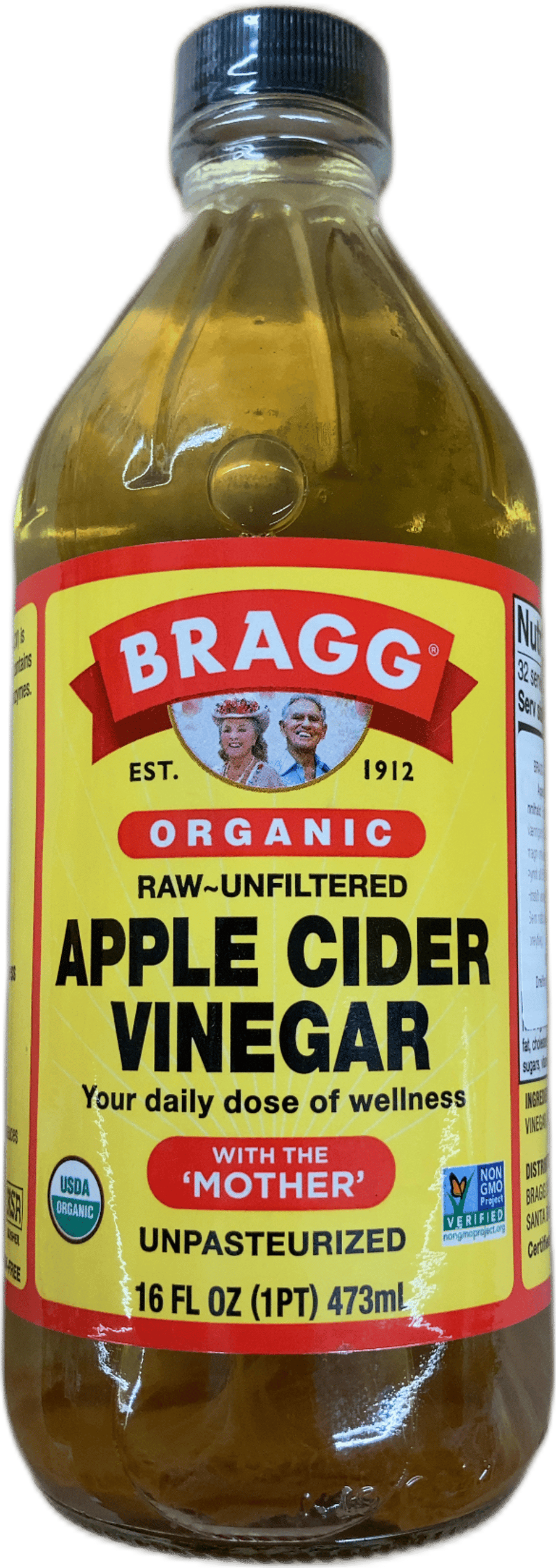 Bragg epla edik 473 ml