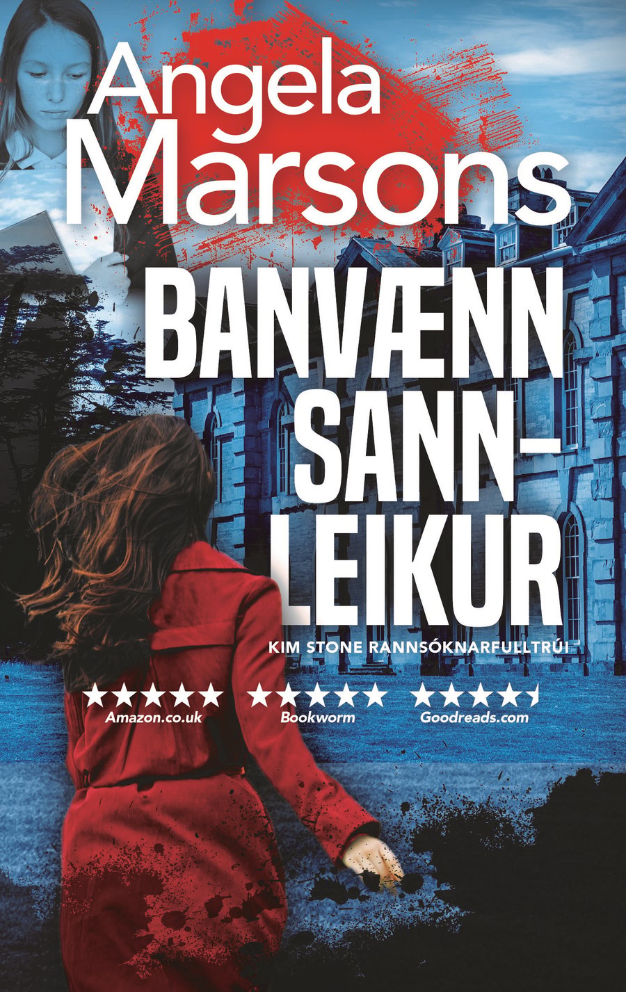 Banvænn sannleikur