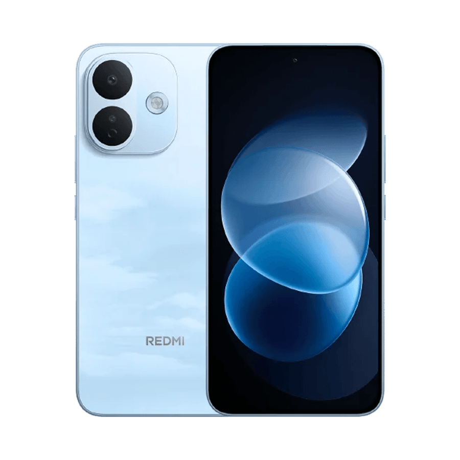 Redmi Note 17 Pro 5G 6+256GB snjallsími