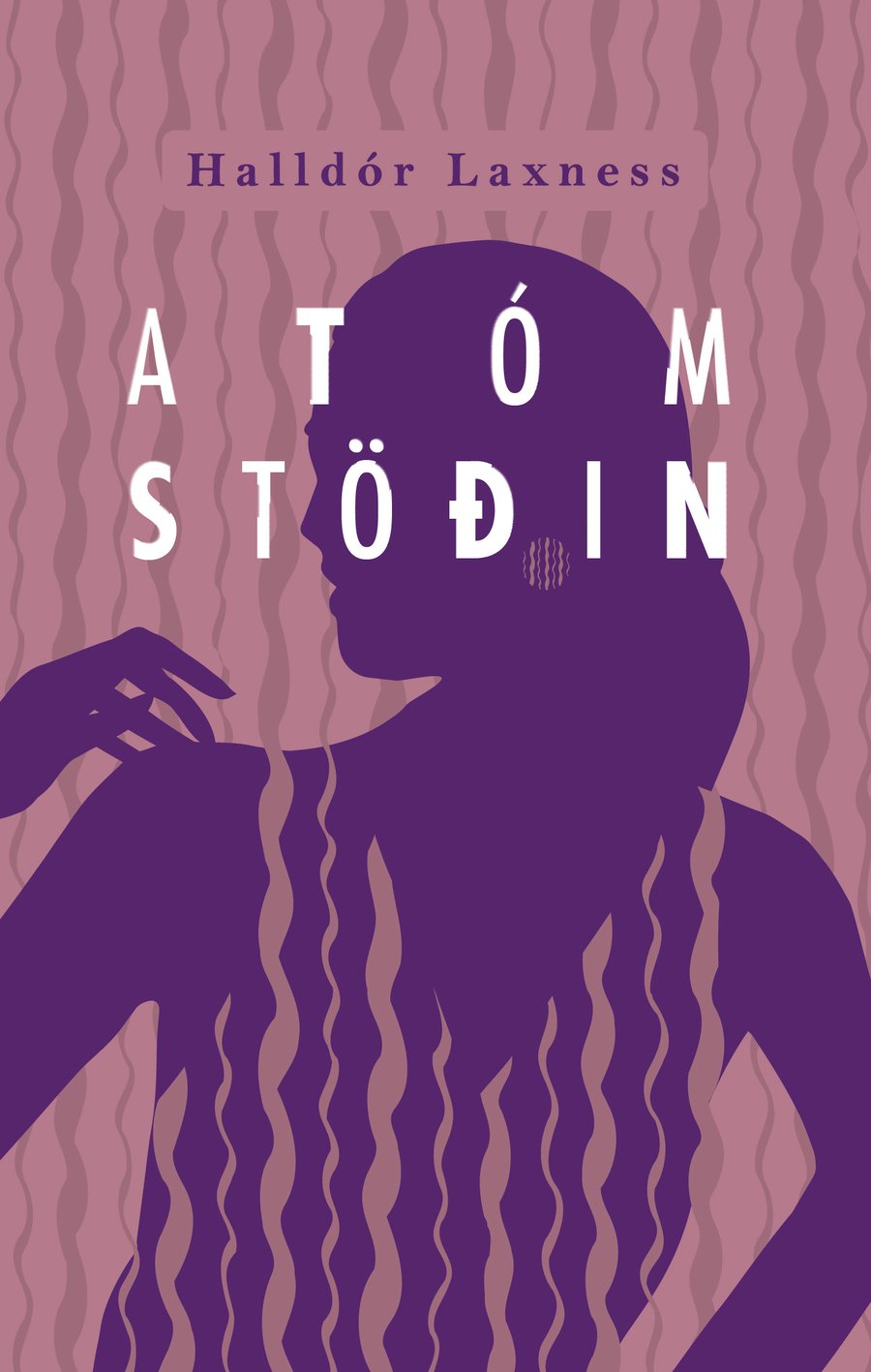 Atómstöðin - með nútímastafsetningu
