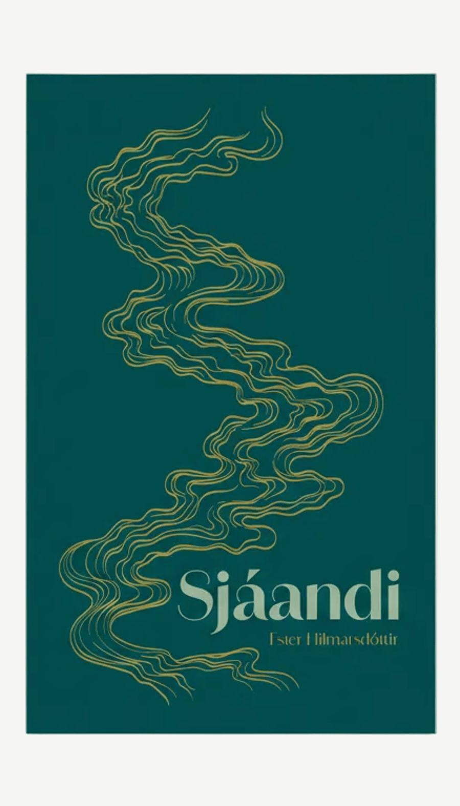 Sjáandi