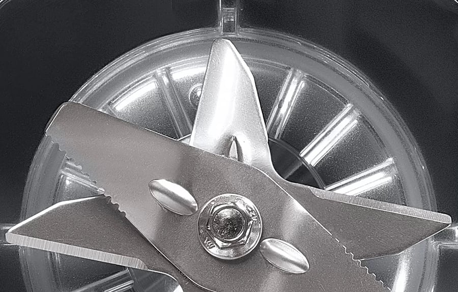 Bosch VitaBoost blandari