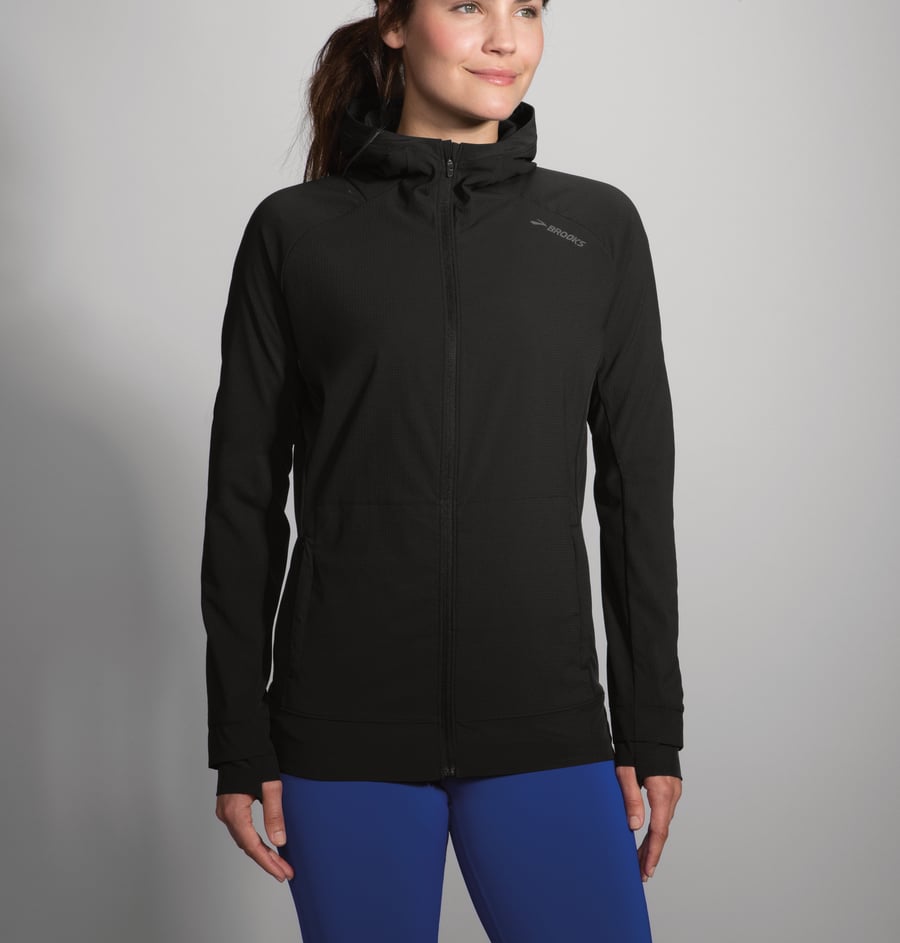 Brooks Canopy Jacket