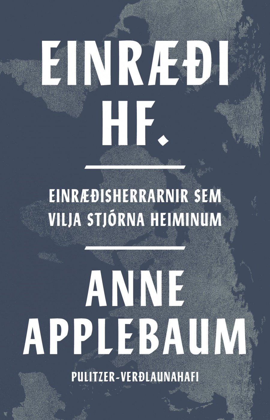 Einræði Hf.