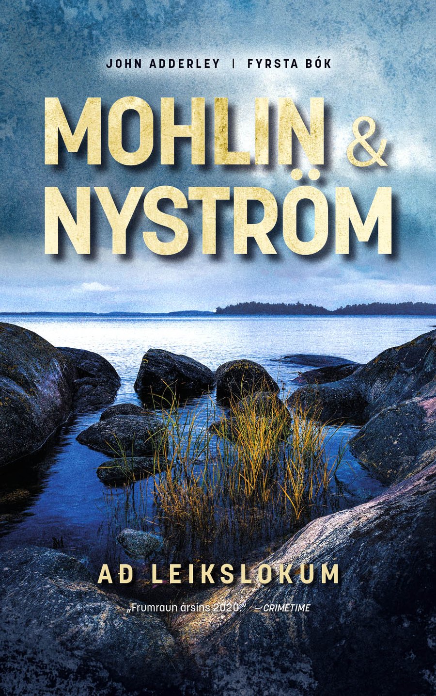 Að leikslokum