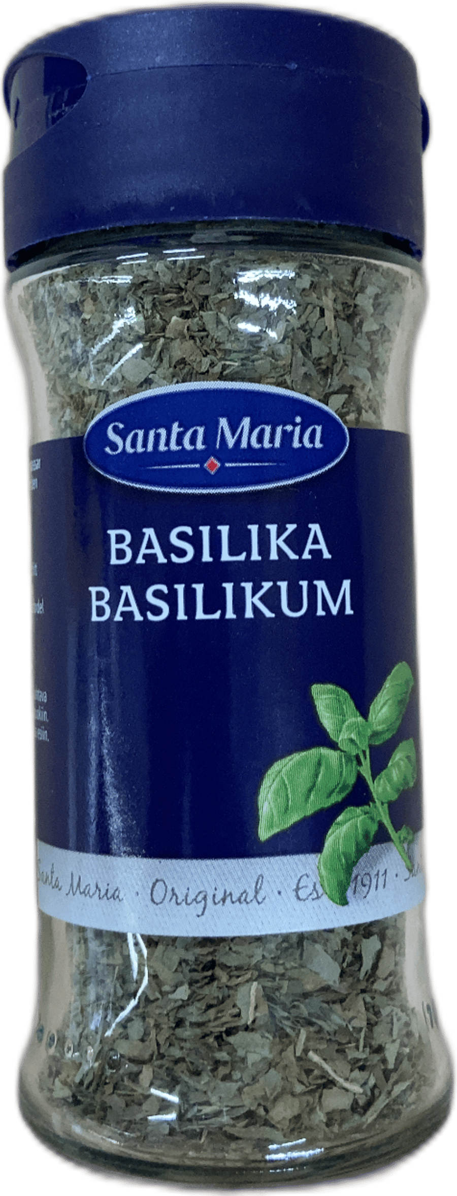 Santa Maria Basilíka 10 g