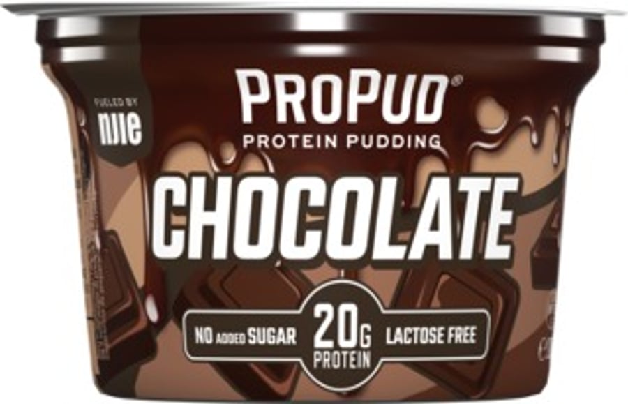 ProPud súkkulaðibúðingur 200 g