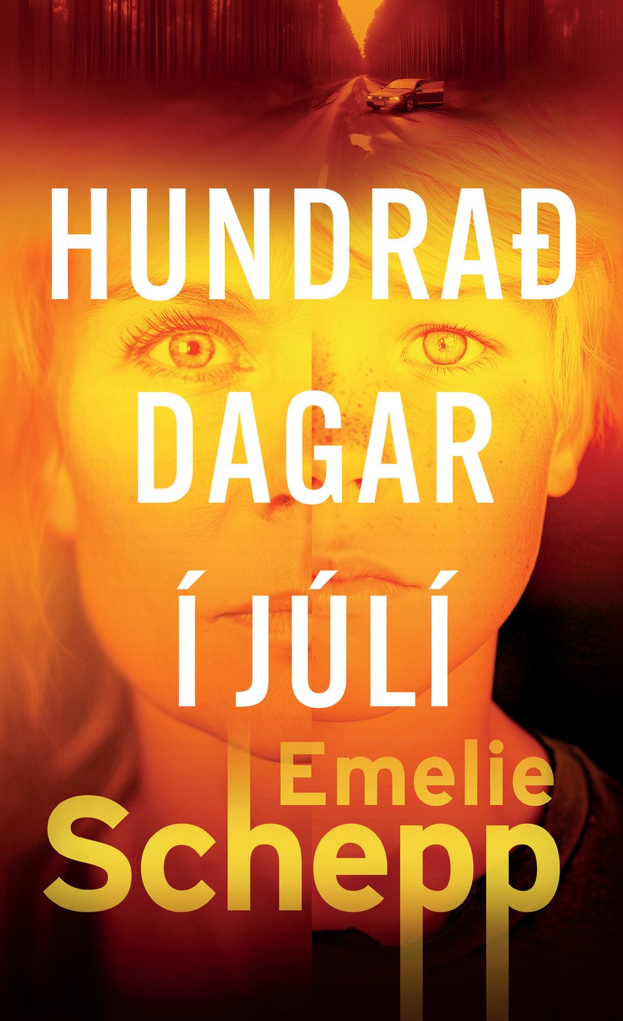 Hundrað dagar í júlí