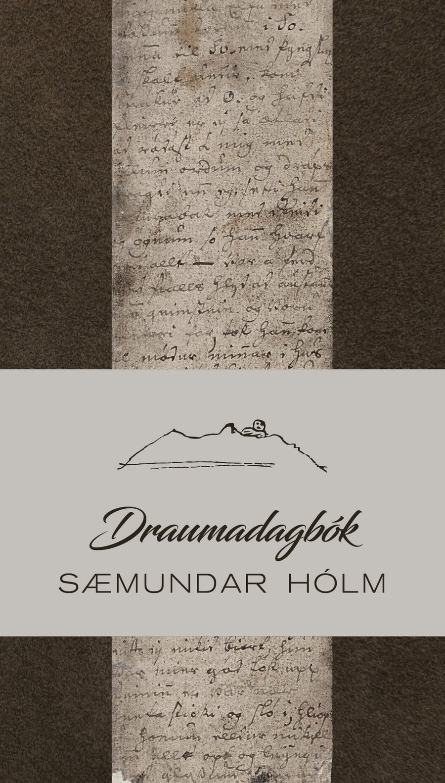 Draumadagbók Sæmundar Hólm