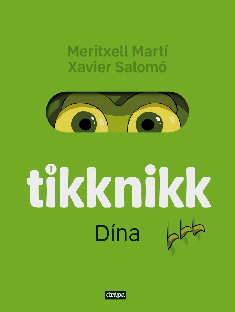 Tikknikk 1: Dína