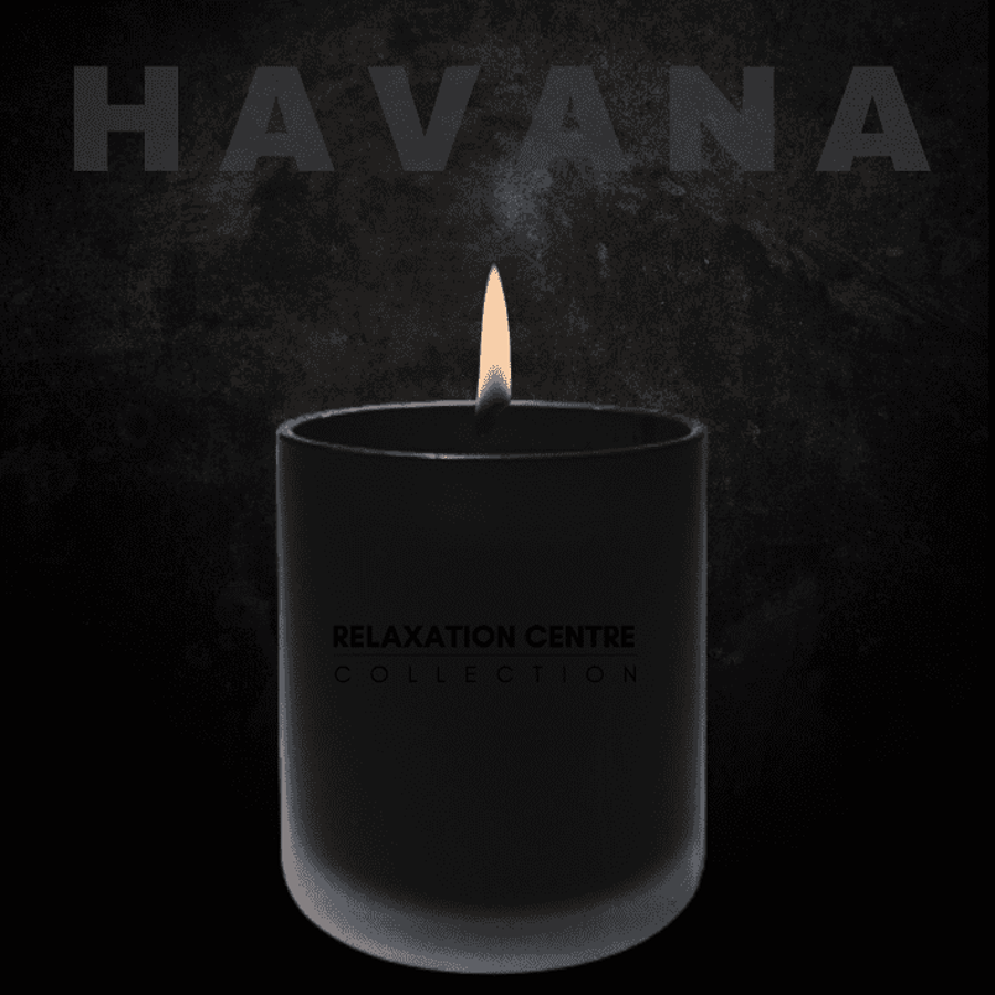 Havana Signature Ilmkerti Relaxation Centre Collection