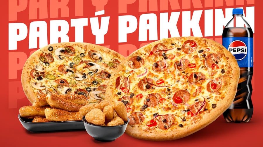 Partý Pakkinn
