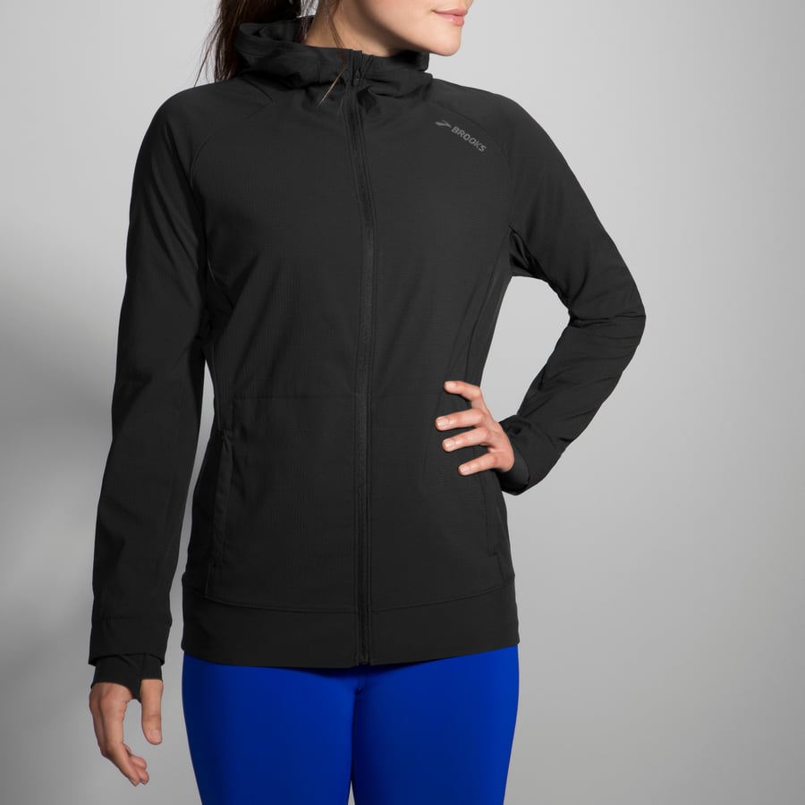 Brooks Canopy Jacket