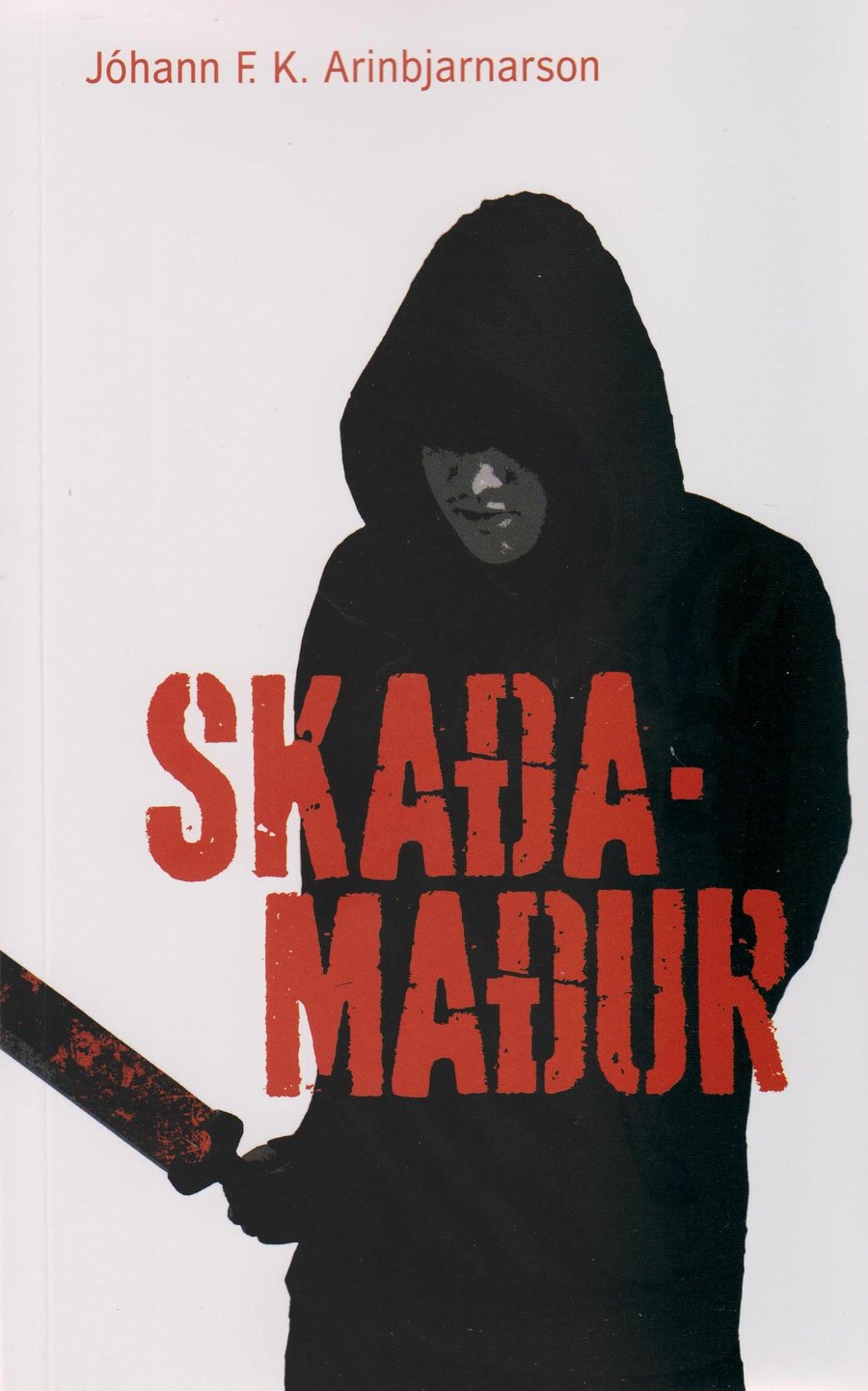Skaðamaður