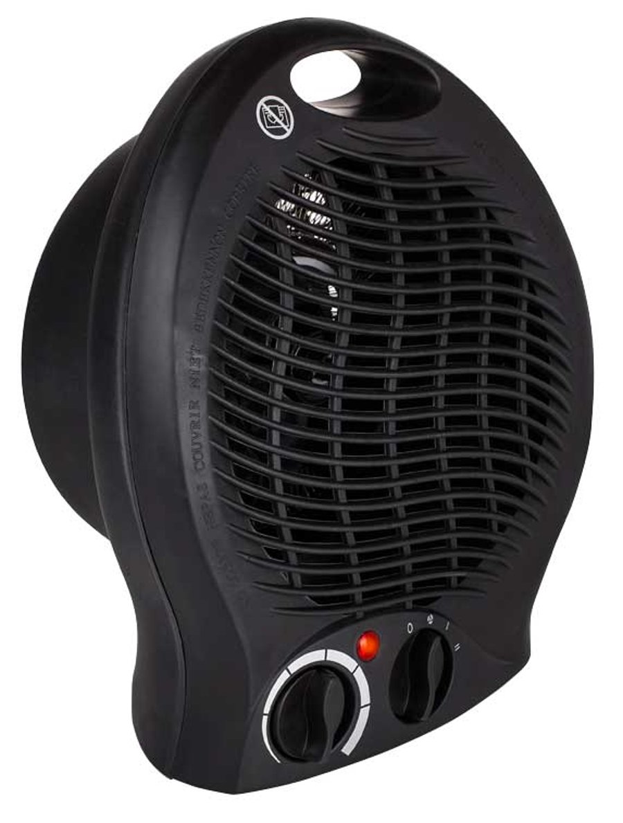 Tristar hitablásari