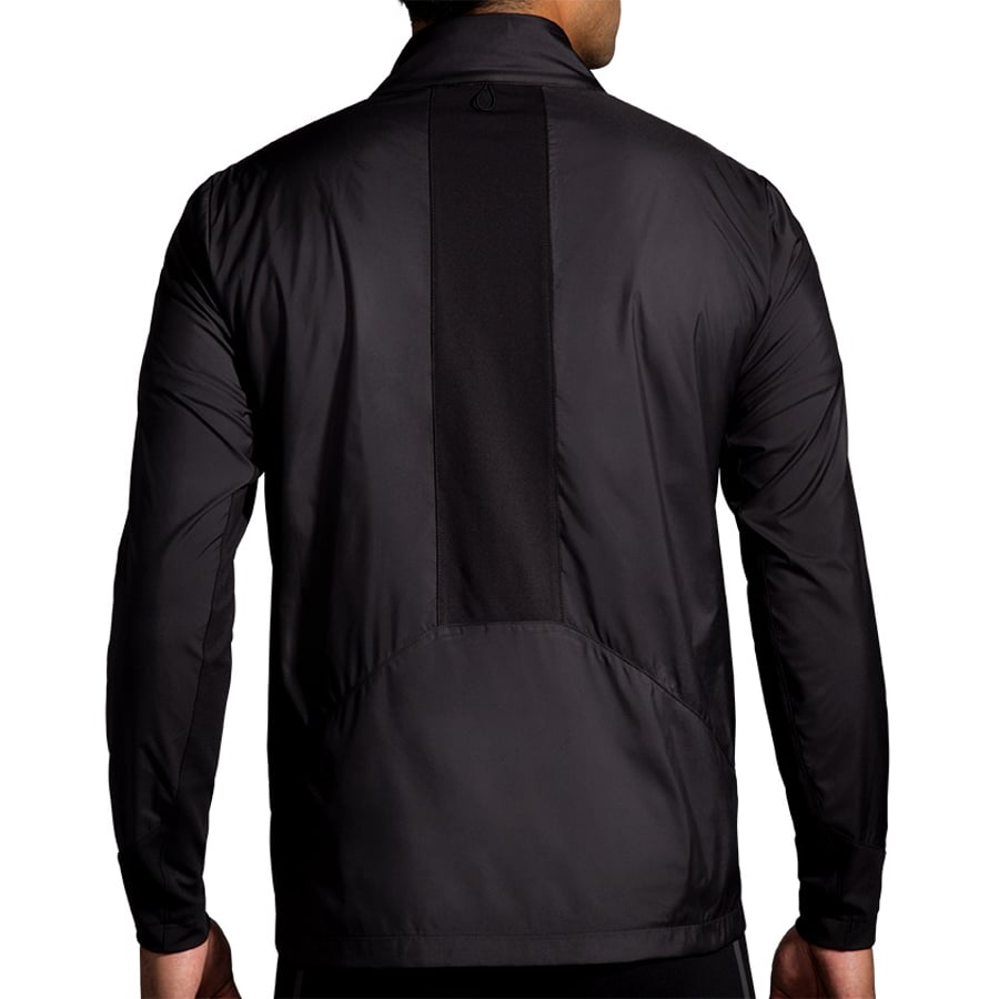 Brooks Shield Hybrid Jacket 2.0 Herra