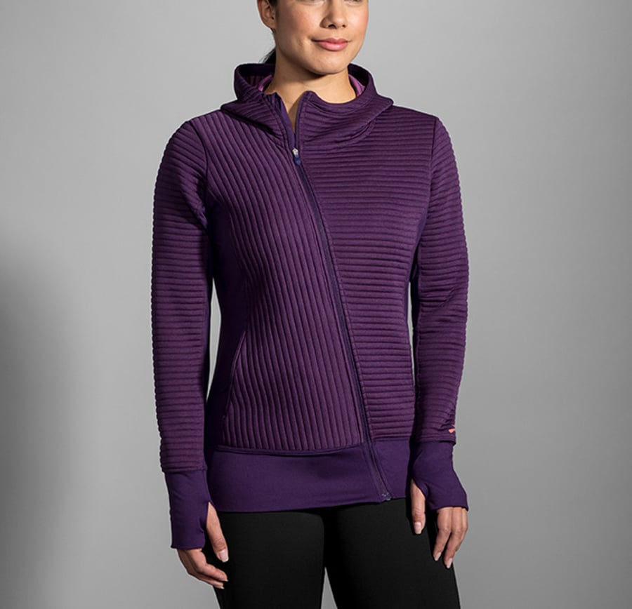Brooks Fly-By Hoodie