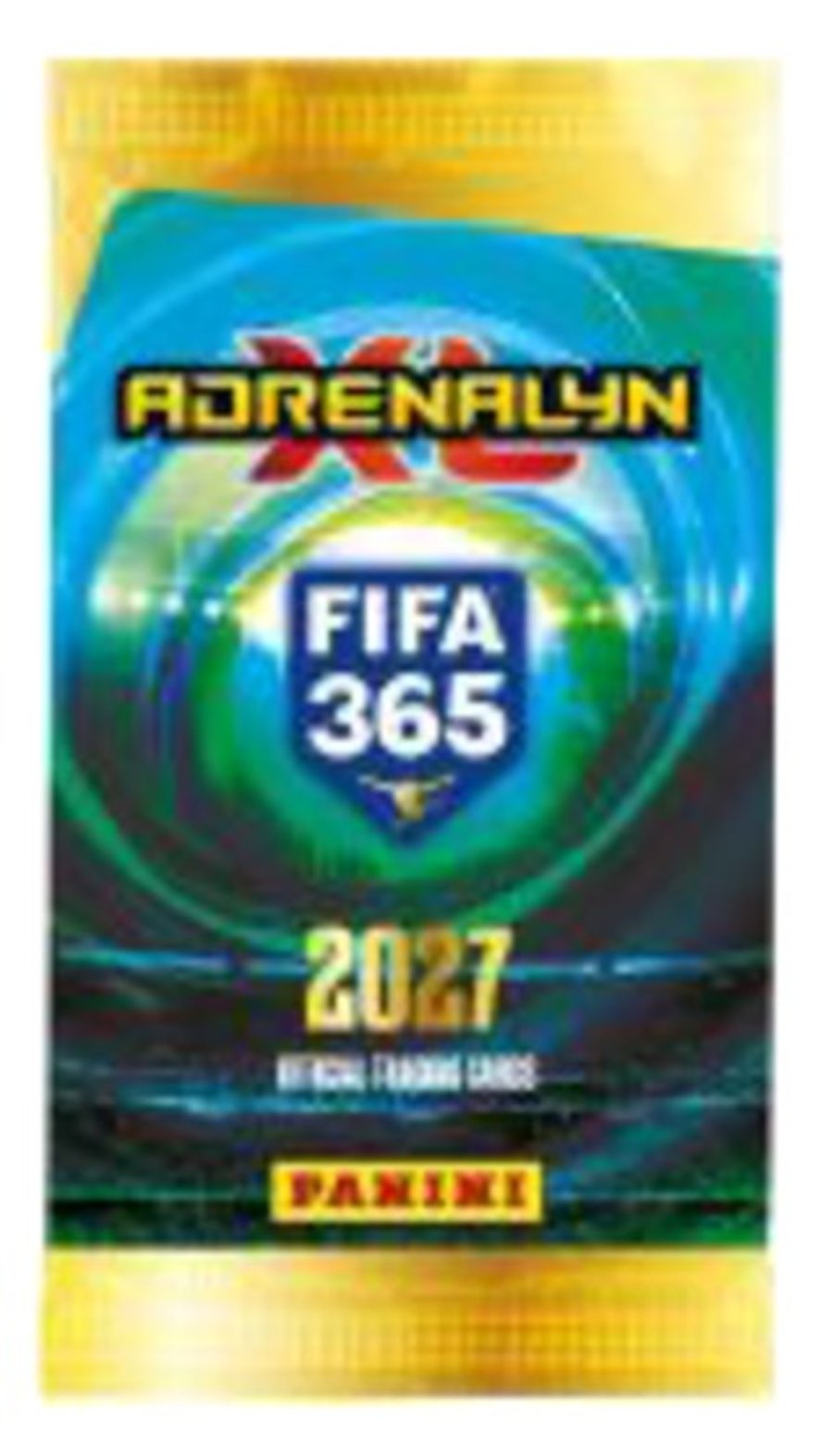 FIFA spjöld 8 stk í pakka