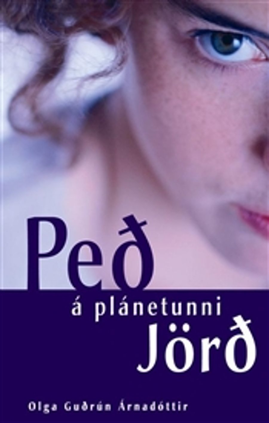 Peð á plánetunni jörð