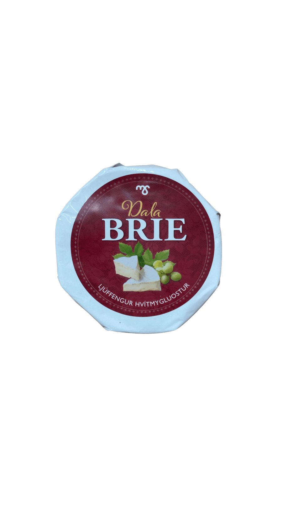 Dala Brie Hvítmygluostur 150 g